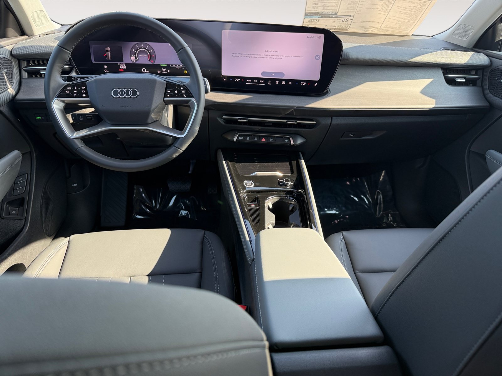 New 2026 Audi Q3 quattro 2.0T AWD/4WD image 15