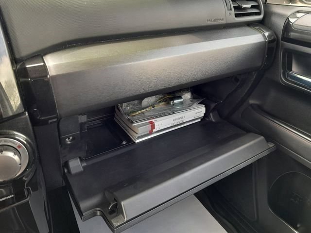 Used 2020 Toyota 4Runner TRD Off-Road Premium w/ Moonroof Package AWD/4WD image 34