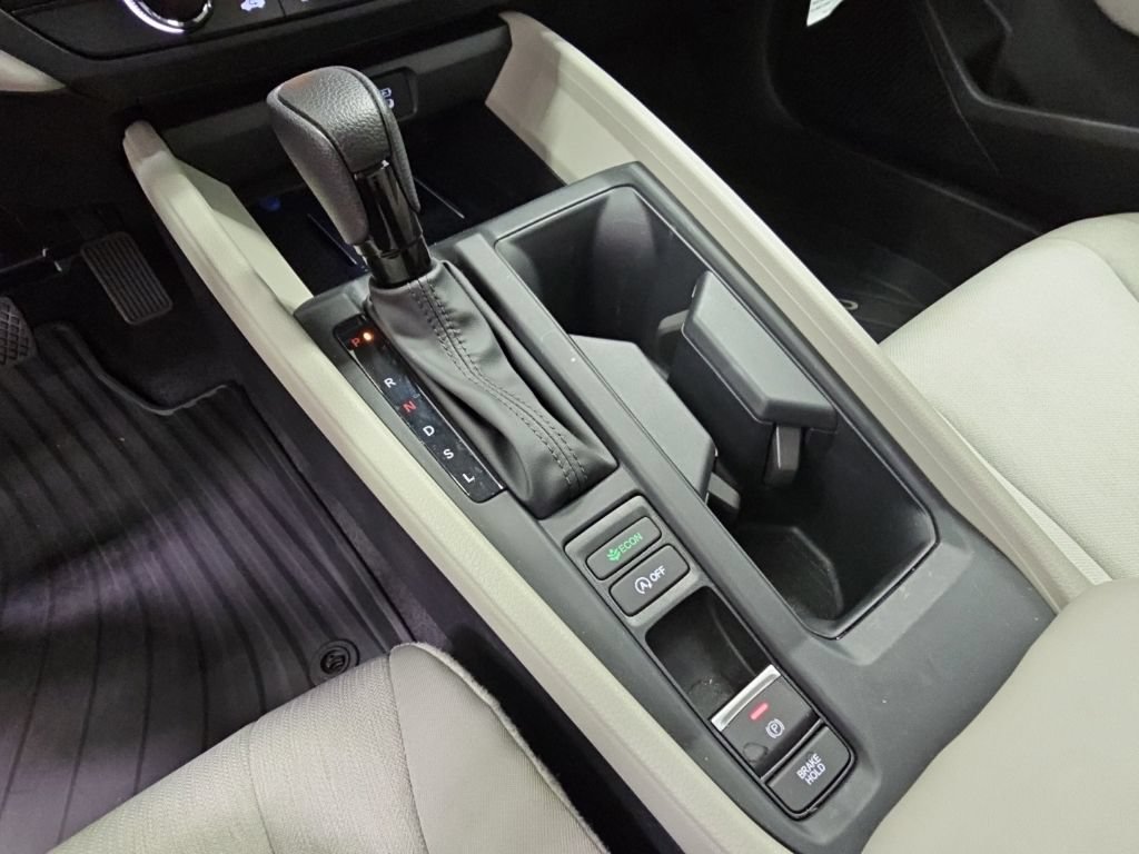 Used 2026 Honda Accord LX image 19
