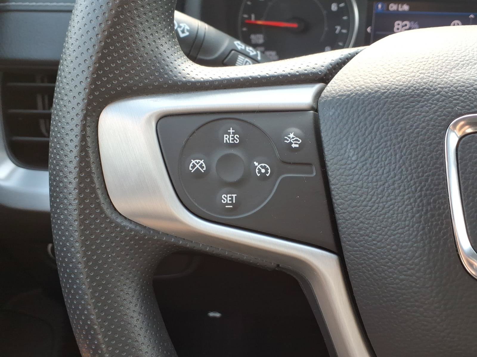 Used 2022 GMC Terrain SLE w/ Driver Convenience Package FWD image 15