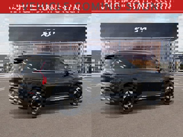 New 2026 Kia EV9 Wind image 6
