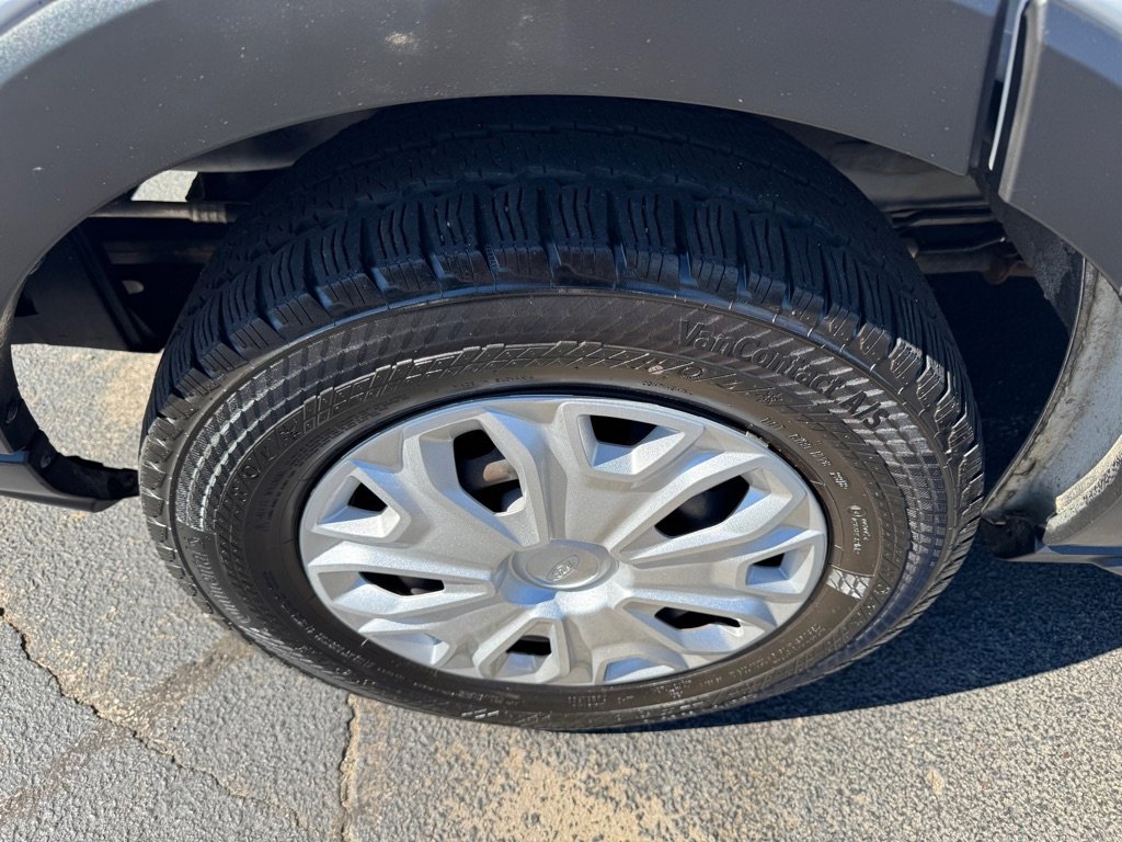 Used 2019 Ford Transit 150 XLT image 2