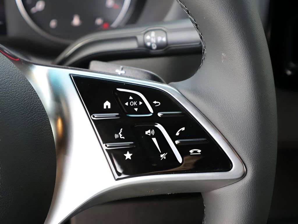 New 2026 Mercedes-Benz Sprinter 2500 image 44