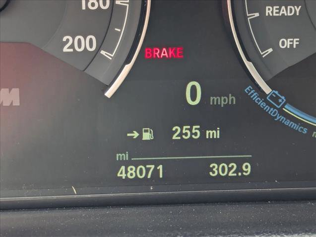 Used 2018 BMW M4 Convertible RWD image 5