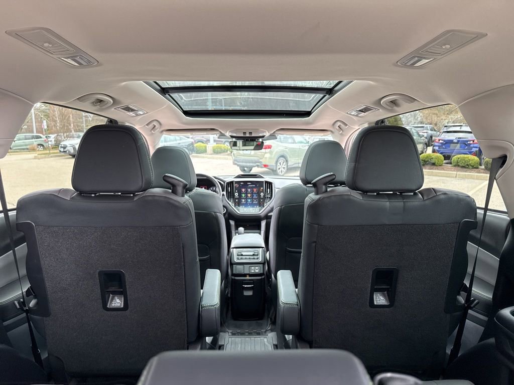 Used 2023 Subaru Ascent Onyx Edition Limited image 14
