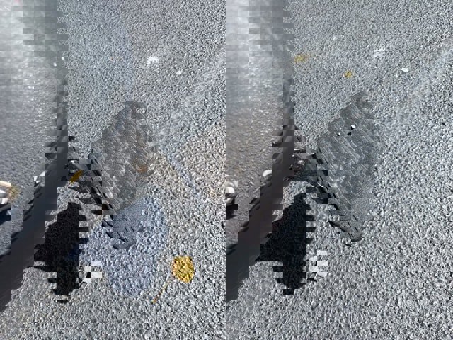 New 2026 RAM 1500 Big Horn image 16