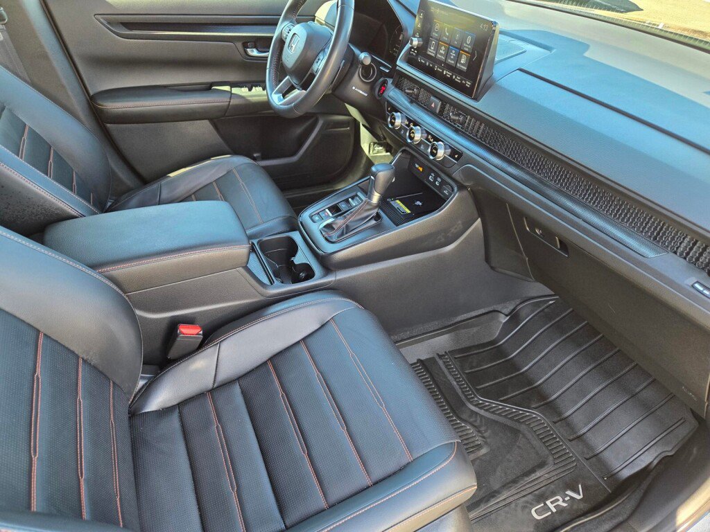 Certified 2024 Honda CR-V Sport-L image 20