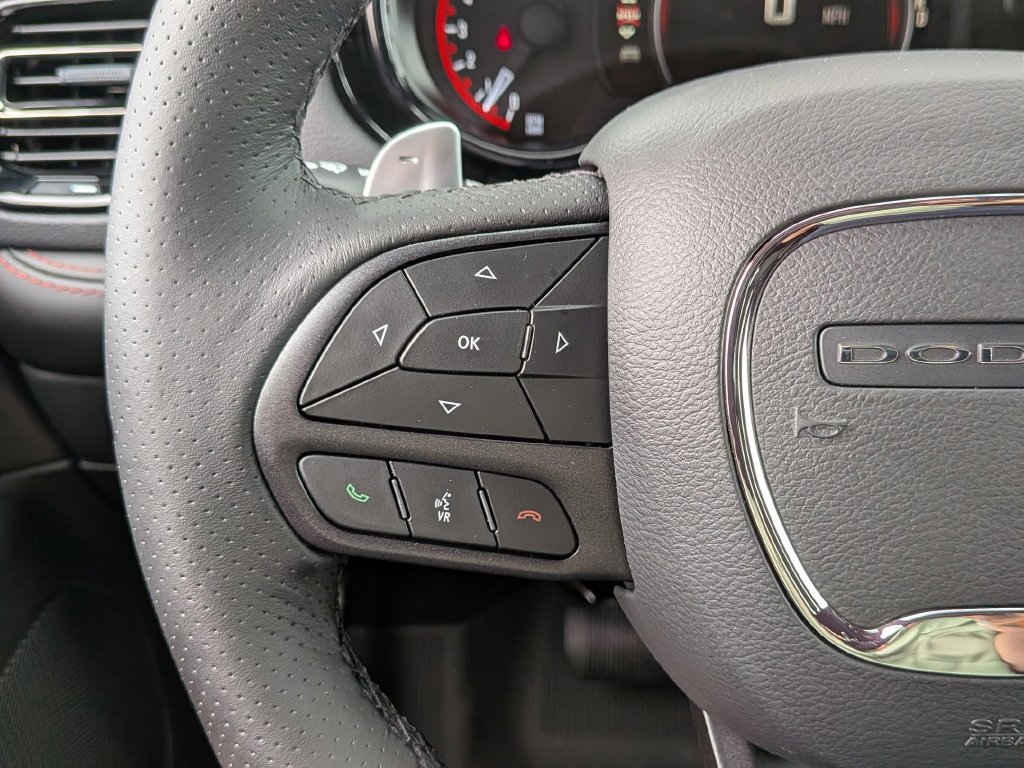 New 2026 Dodge Durango GT RWD image 22