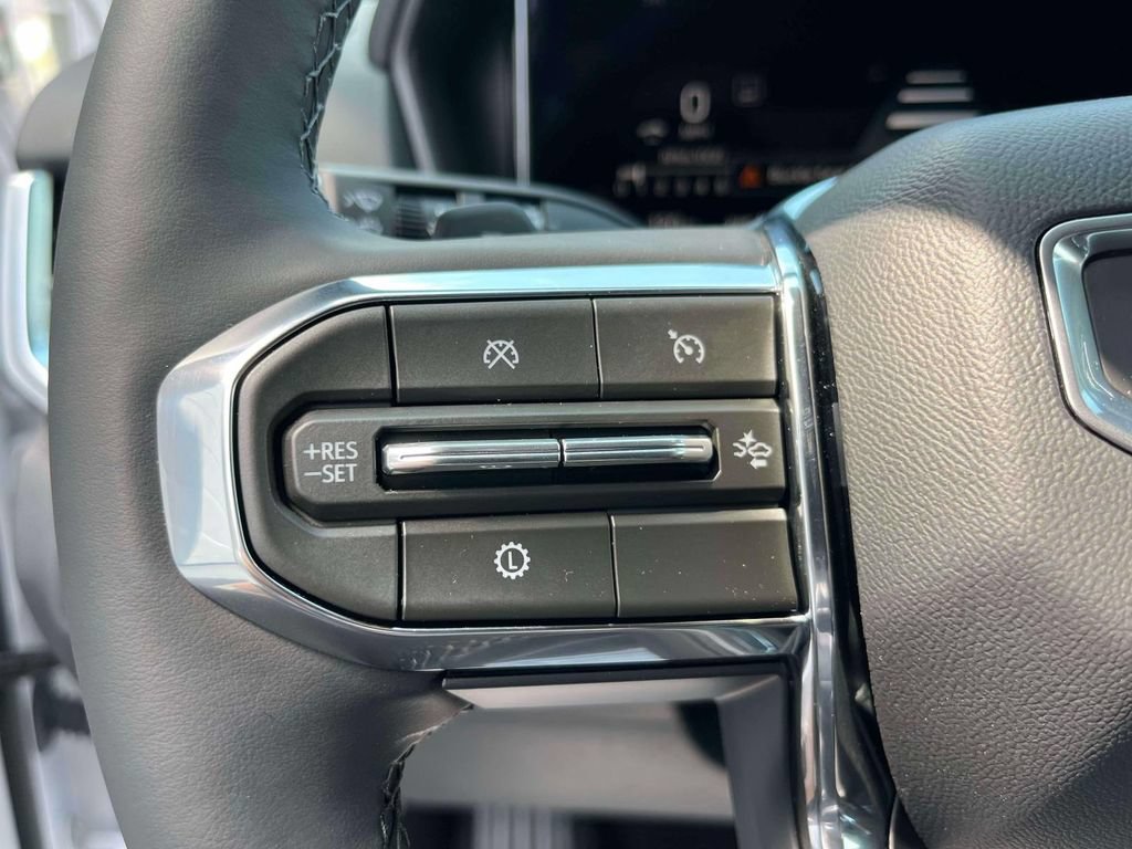 New 2026 GMC Terrain Elevation w/ Elevation Premium Package AWD/4WD image 26