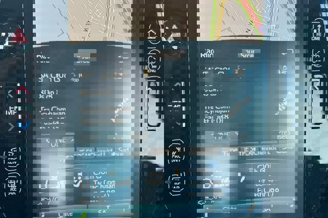 Used 2019 Toyota Prius Prime Premium image 21