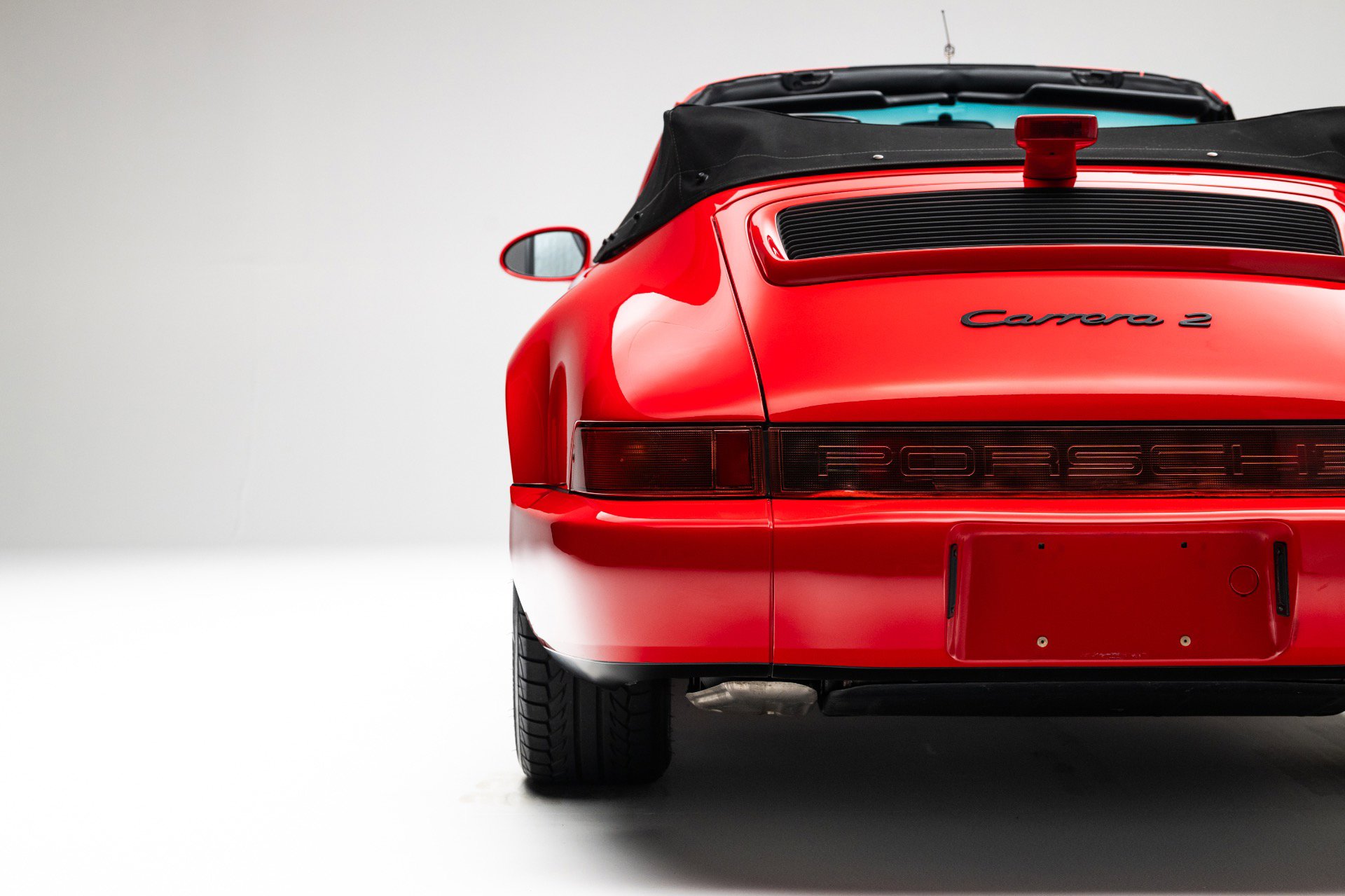 Used 1993 Porsche 911 Carrera image 59