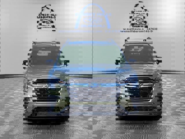 New 2026 Subaru Ascent Limited image 42