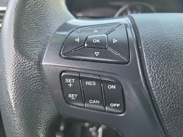 Certified 2018 Ford Explorer Sport AWD/4WD image 7