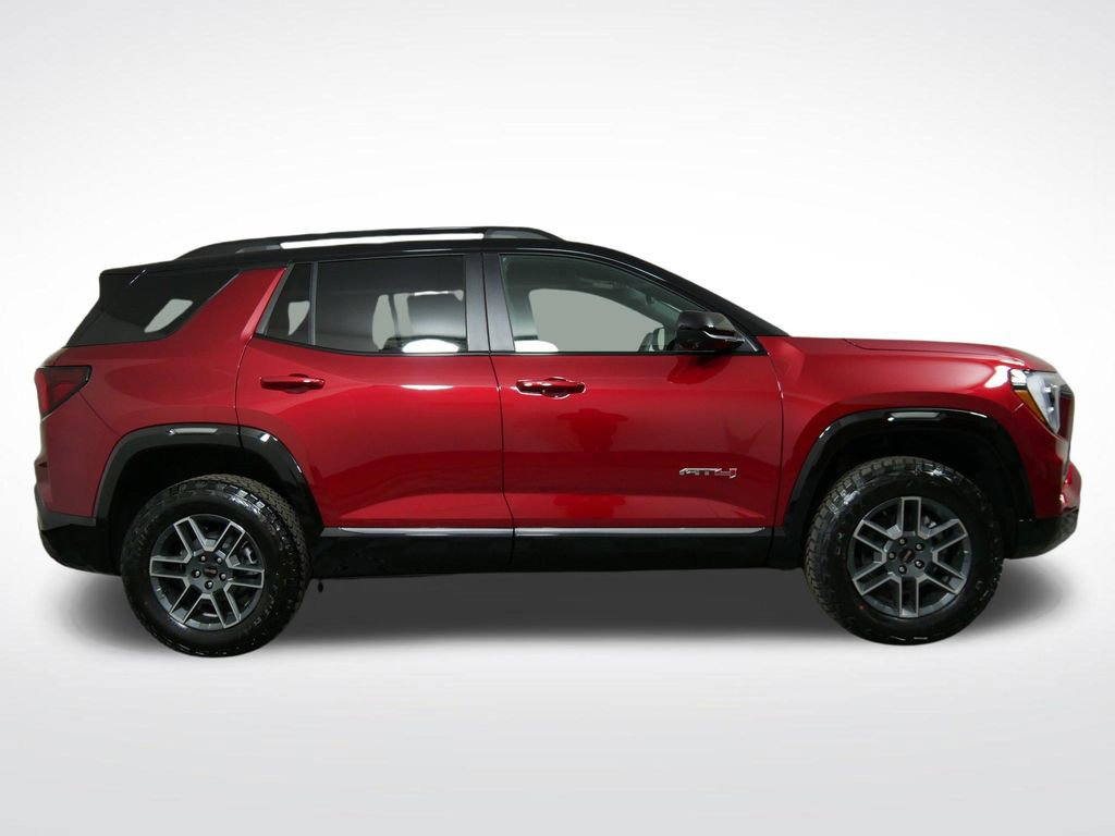 New 2026 GMC Terrain AT4 w/ Convenience Package III video 2