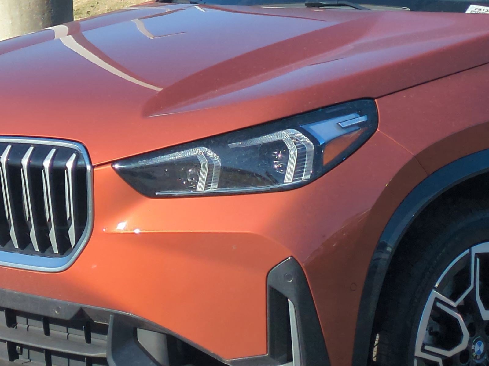 Used 2025 BMW X1 xDrive28i image 6