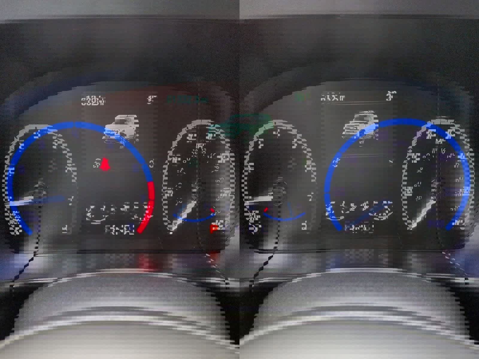 Certified 2022 Ford Bronco Sport Big Bend image 33