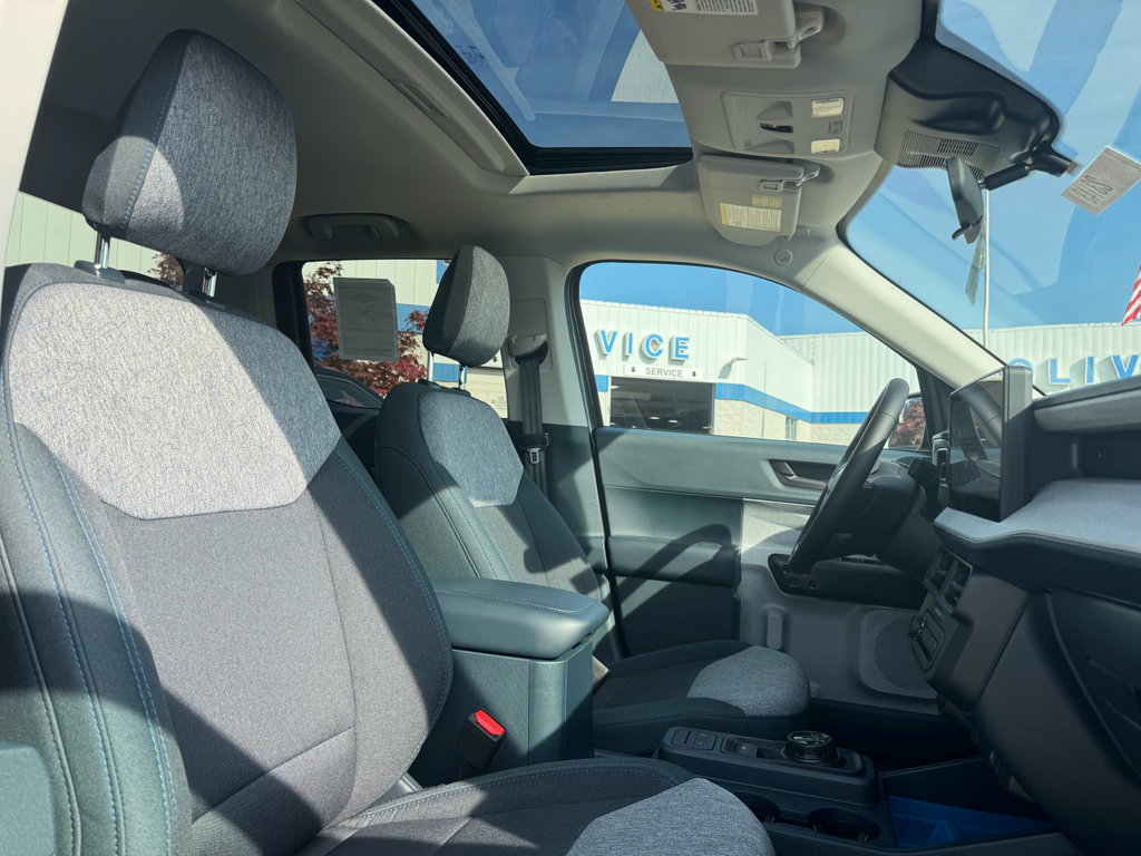 Used 2025 Ford Maverick XLT w/ XLT Luxury Package image 22