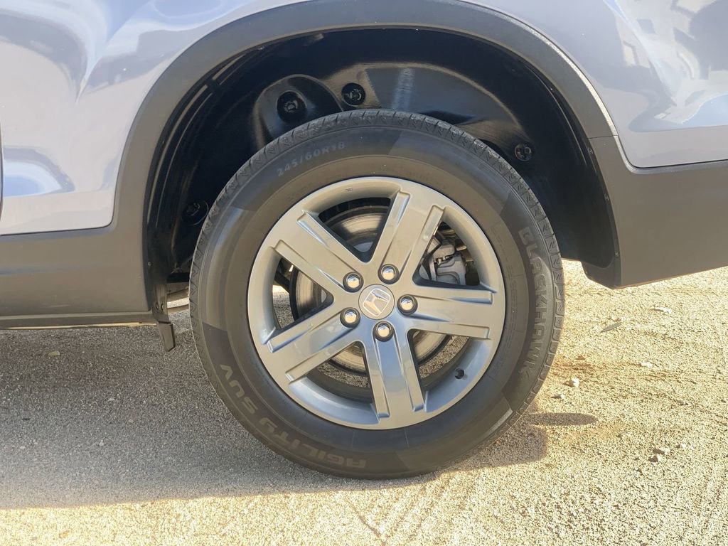 Used 2023 Honda Ridgeline RTL image 31