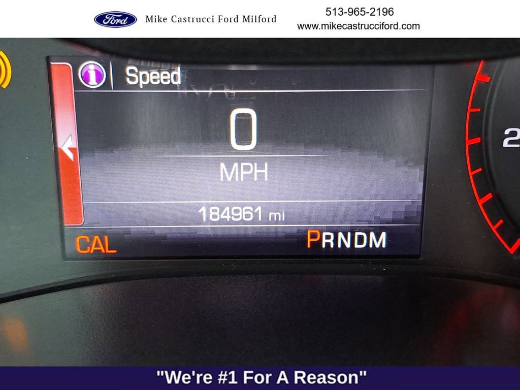 Used 2015 GMC Canyon SLT image 11