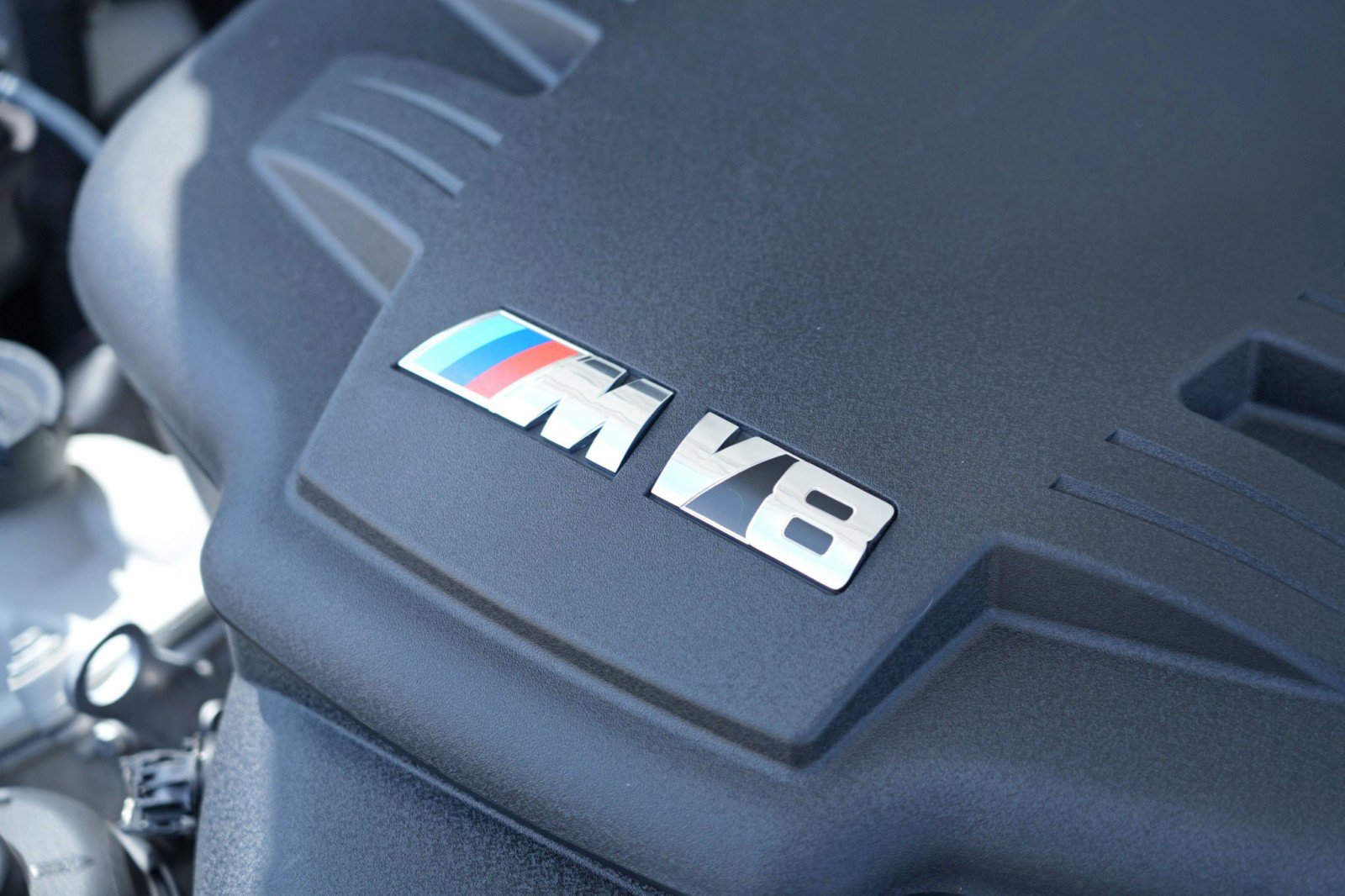 Used 2012 BMW M3 Convertible image 8