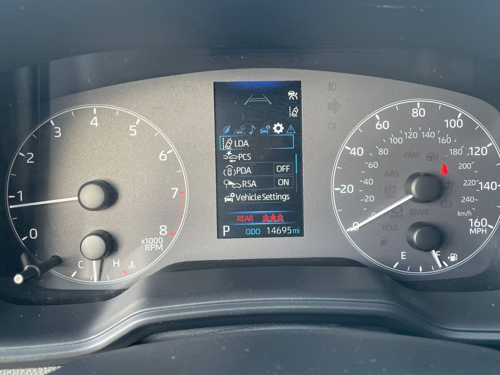 Used 2025 Toyota Corolla LE image 40