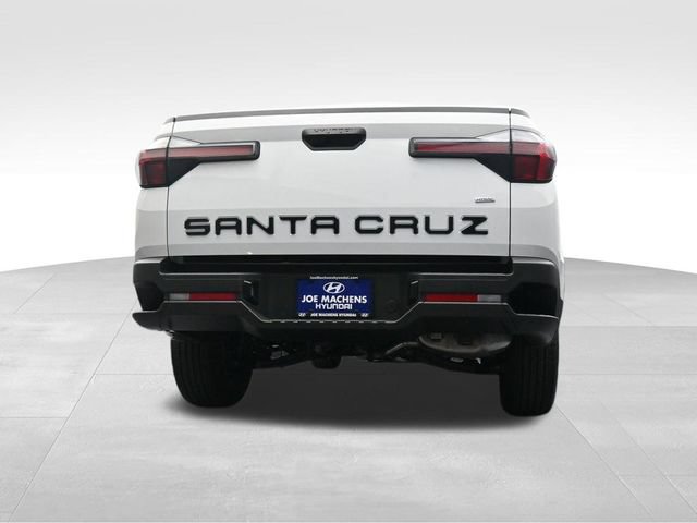New 2026 Hyundai Santa Cruz SEL AWD/4WD image 36