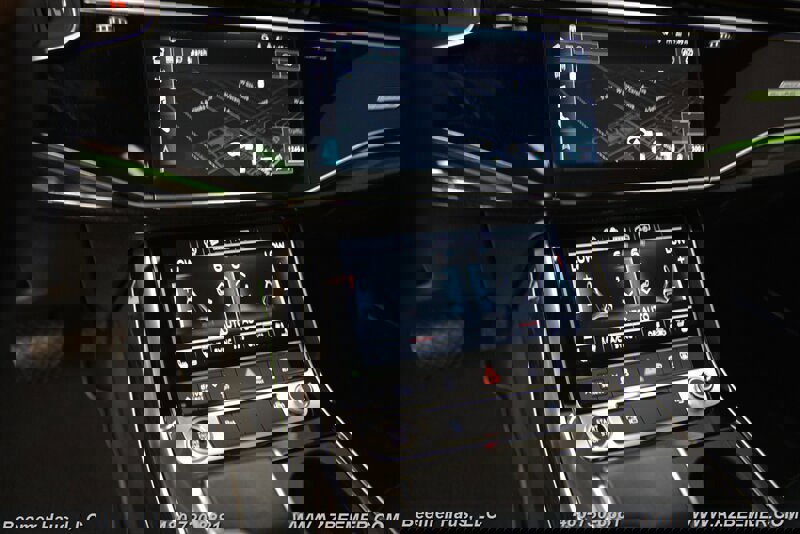 Used 2021 Audi Q8 Premium Plus w/ Premium Plus Package image 31