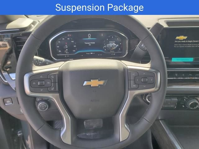 New 2025 Chevrolet Silverado 2500 LT w/ All Star Edition image 22