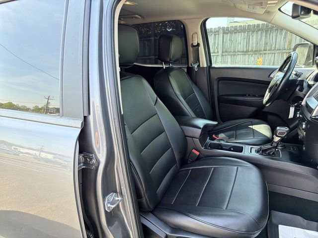 Used 2021 Ford Ranger XLT w/ Equipment Group 301A Mid image 28