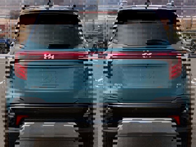 New 2026 Kia Seltos S image 13