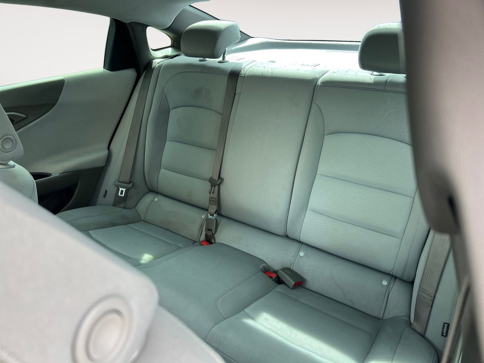 Used 2022 Chevrolet Malibu LS FWD image 13