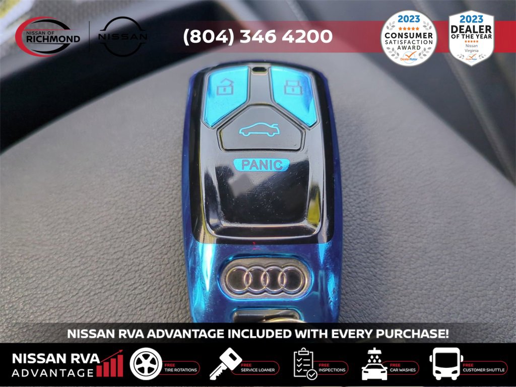 Used 2021 Audi S4 Premium Plus w/ Premium Plus Package image 29