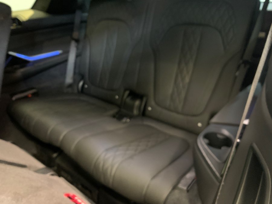 Used 2024 BMW X7 M60i AWD/4WD image 58