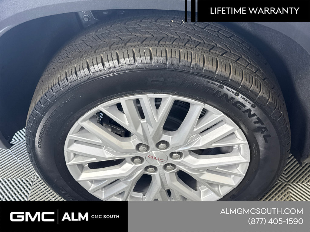New 2026 GMC Acadia Elevation w/ Elevation Premium Package FWD image 19