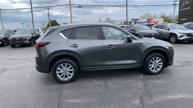 Used 2023 MAZDA CX-5 AWD 2.5 S image 6