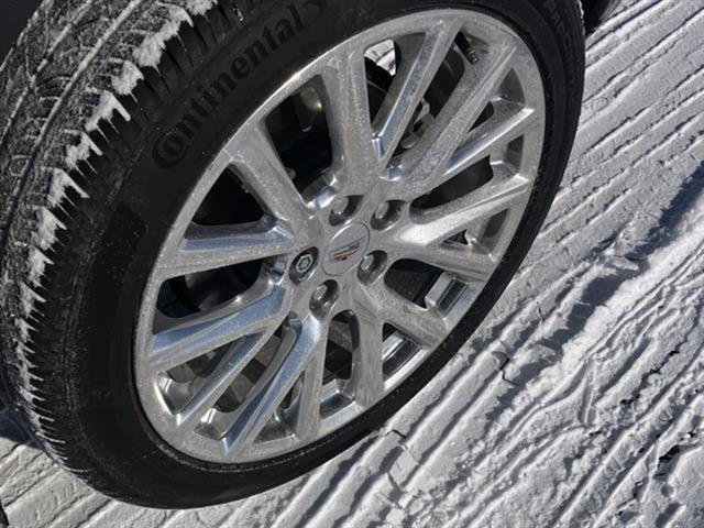 Used 2020 Cadillac XT4 Premium Luxury image 9