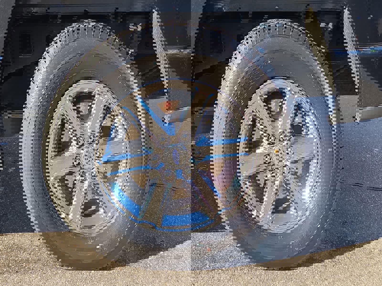 Used 2024 Ford F150 XLT w/ Mobile Office Package image 15