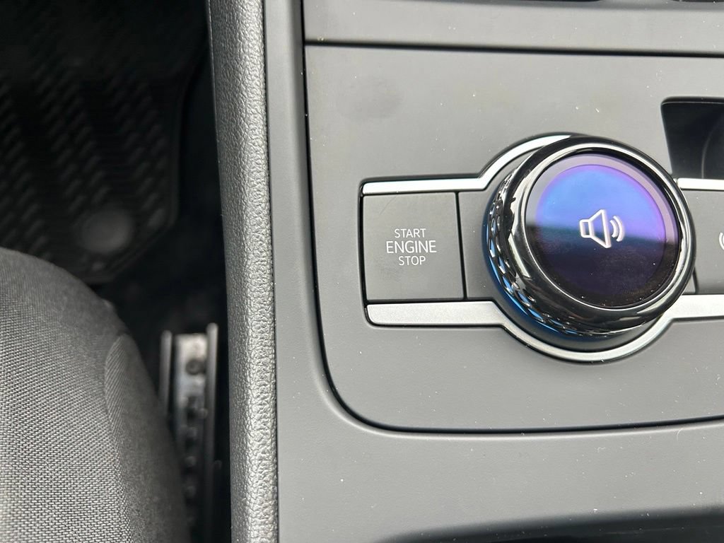 Certified 2026 Volkswagen Tiguan S FWD image 53