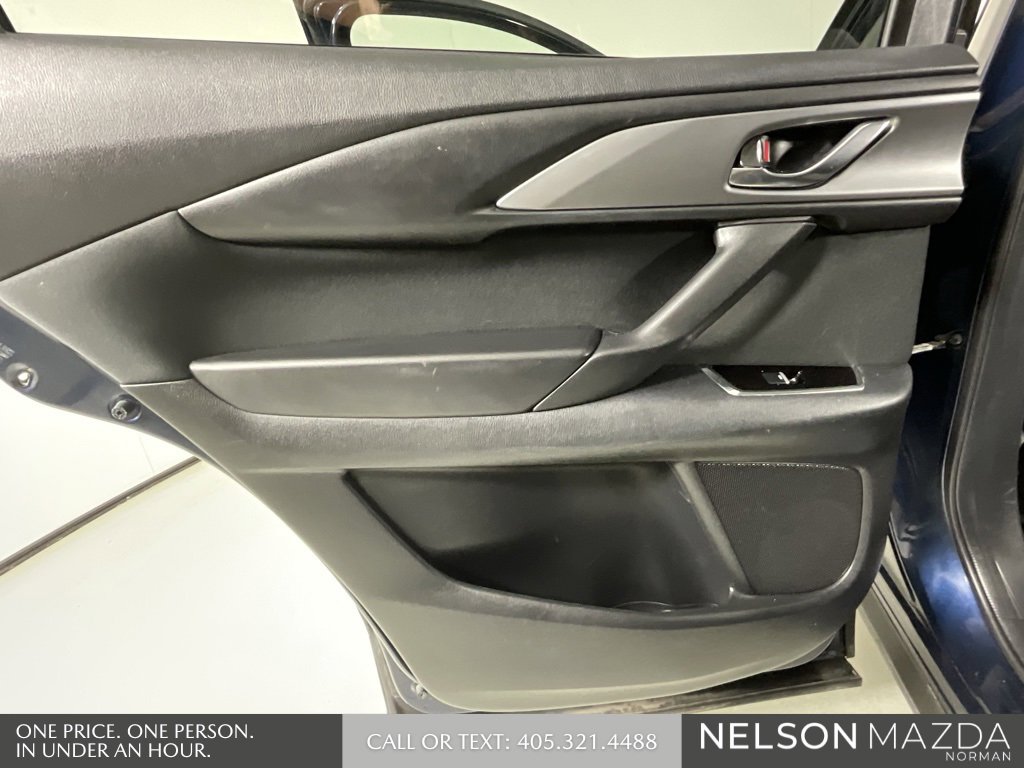 Used 2019 MAZDA CX-9 Sport image 20