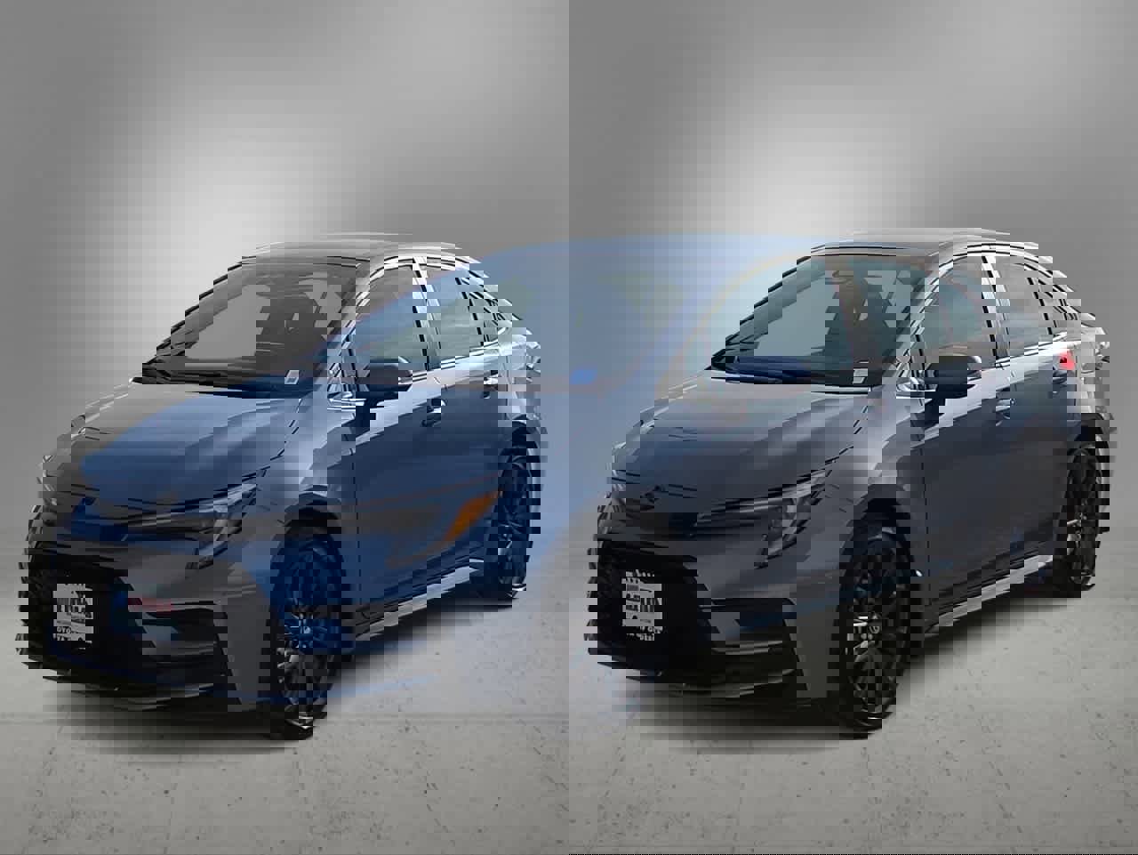 Certified 2025 Toyota Corolla SE image 4