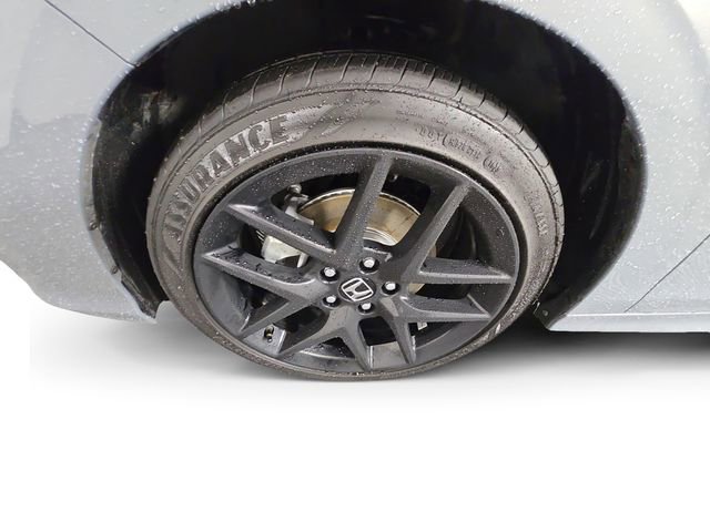 Used 2026 Honda Civic Sport image 14