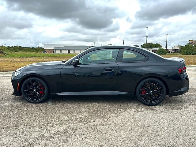 New 2027 BMW M240i xDrive Coupe AWD/4WD image 33
