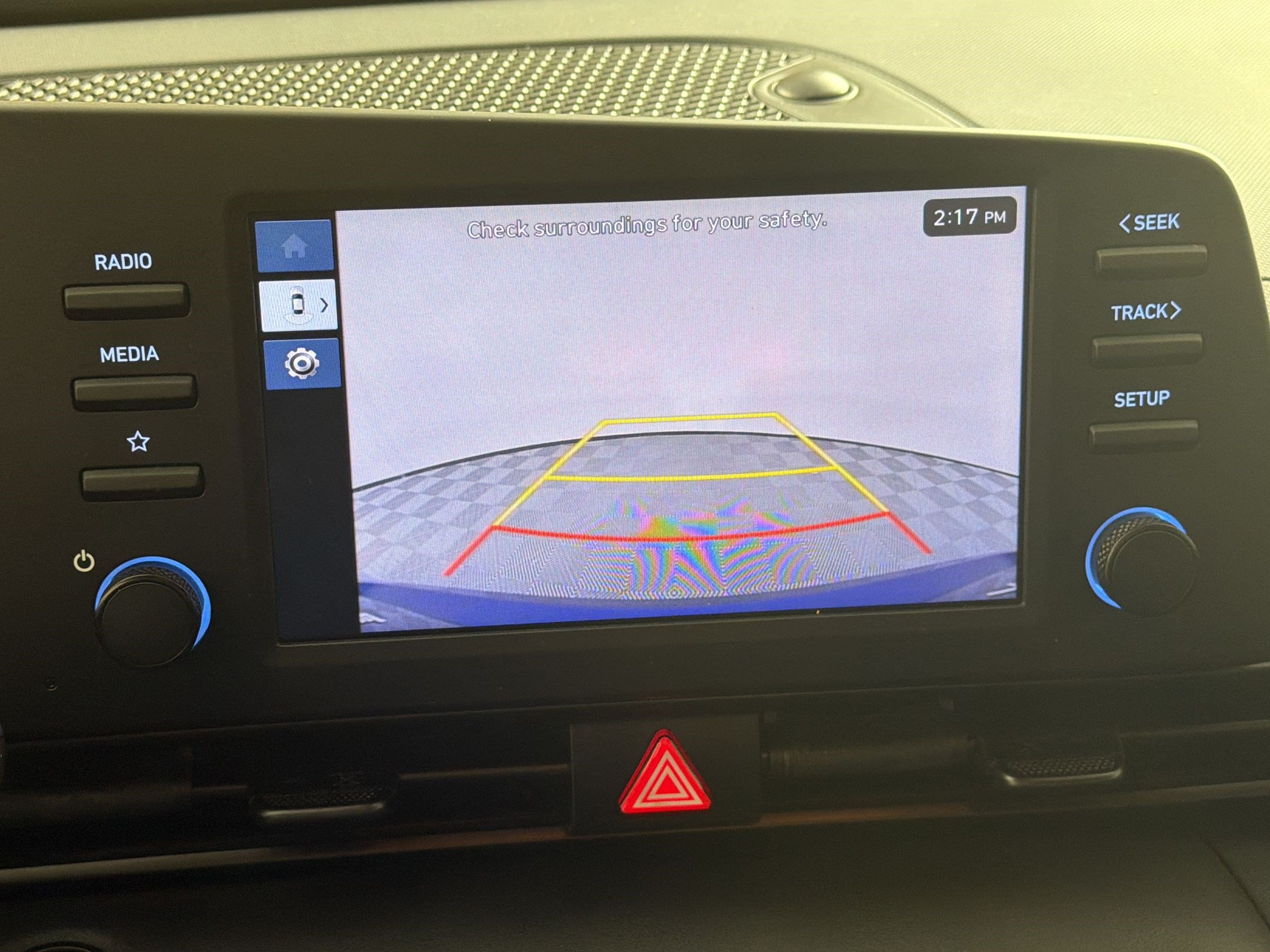 Used 2025 Hyundai Elantra Sport FWD image 19