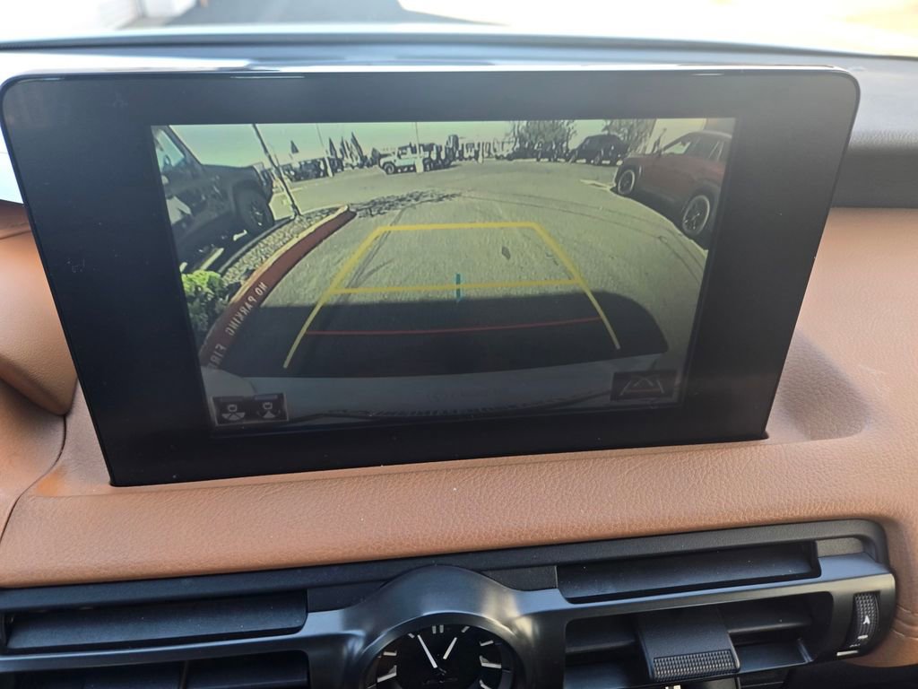 Used 2023 Lexus IS 300 w/ Premium Package image 17