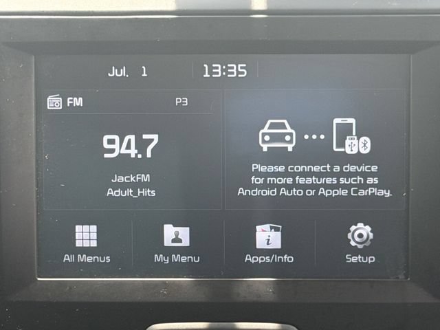 Used 2021 Kia Soul X-Line FWD image 17