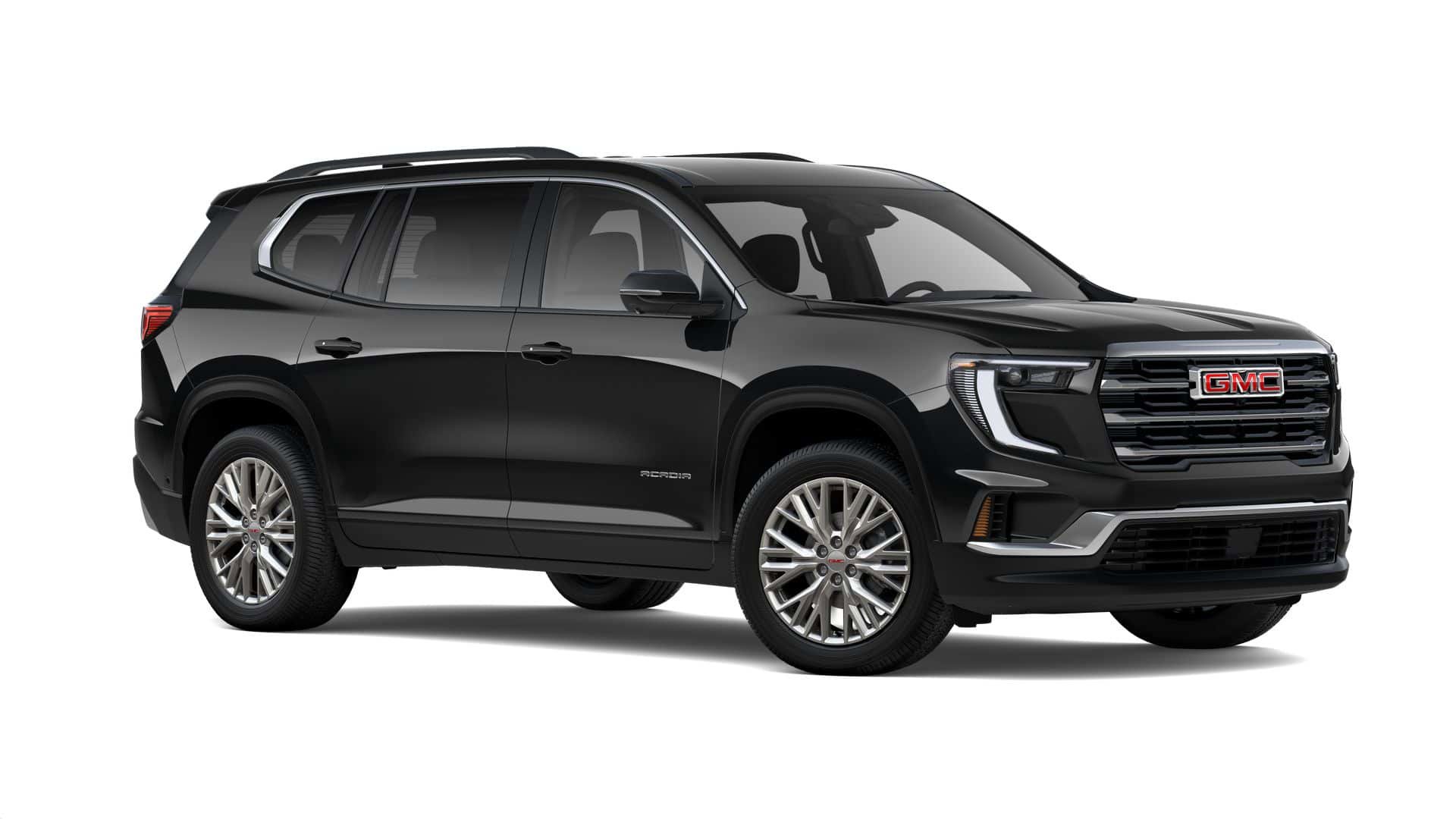 New 2026 GMC Acadia Elevation w/ Elevation Premium Package image 35