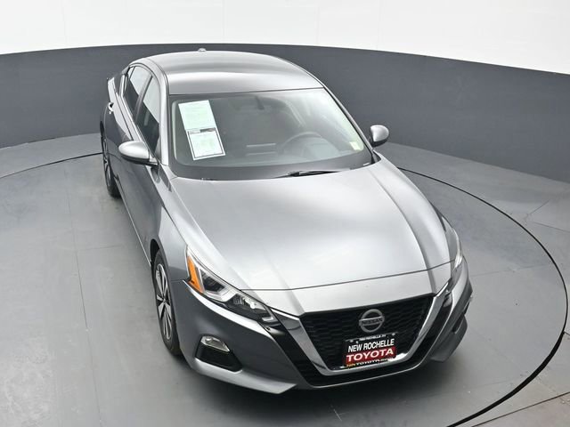 Used 2019 Nissan Altima 2.5 S AWD/4WD image 43