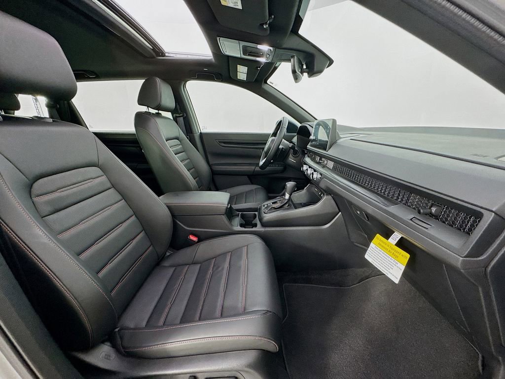 Used 2026 Honda CR-V Sport-L image 36