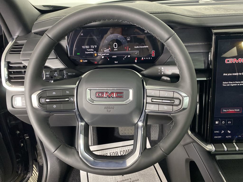 New 2026 GMC Acadia Elevation w/ Elevation Premium Package image 12