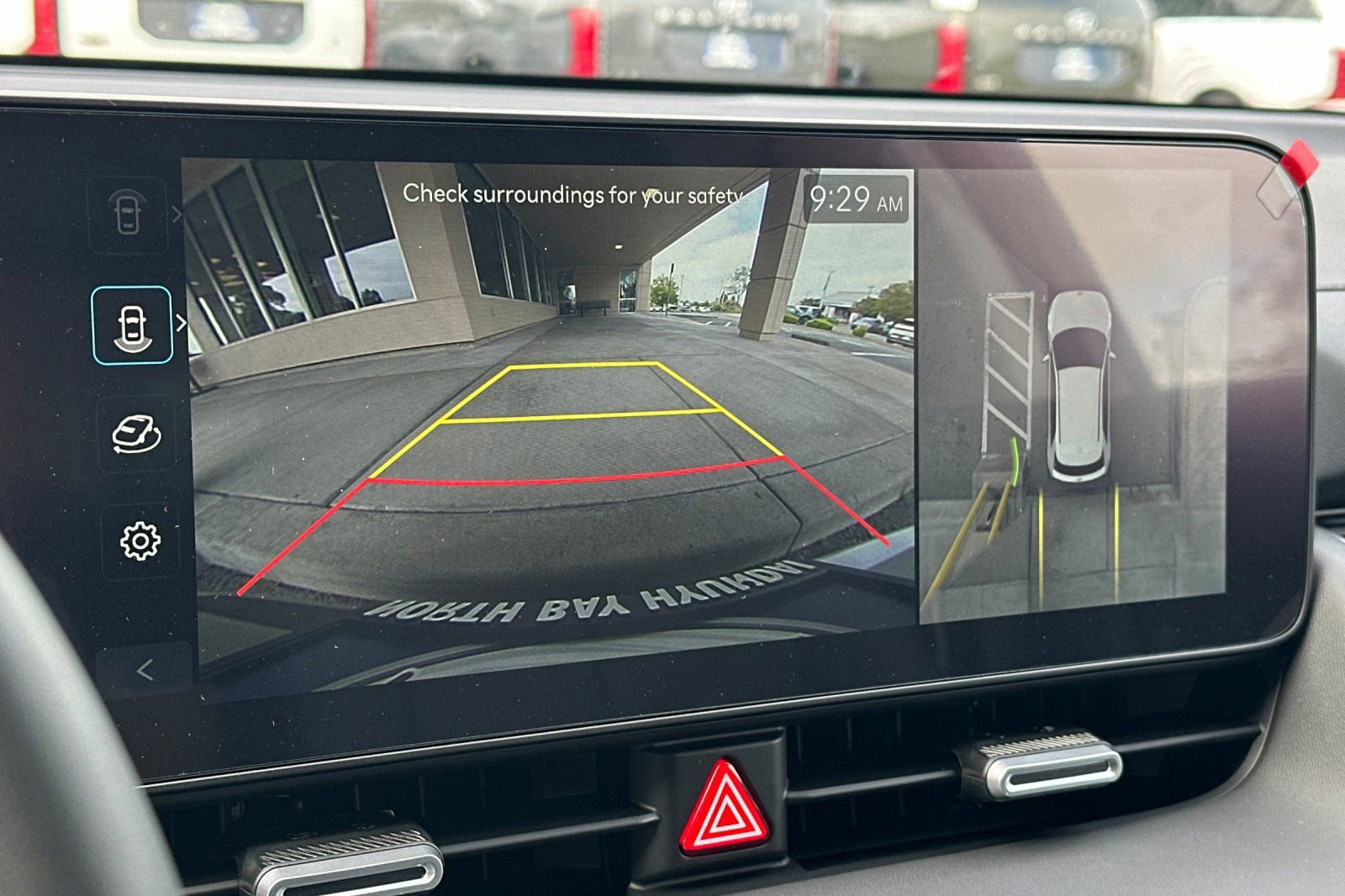 New 2026 Hyundai Ioniq 5 Limited RWD image 19